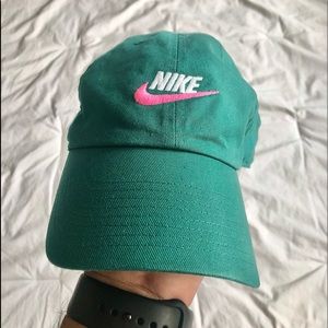 Nike ball cap